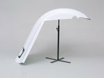 97-08 HARLEY TOURING BAGGER FLHX FLTR FLHR FLHT CVO GLIDE STRETCH REAR FENDER