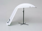 97-08 HARLEY TOURING BAGGER FLHX FLTR FLHR FLHT CVO GLIDE STRETCH REAR FENDER