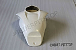 Airbox Cover & Cornice Cover Per Harley Davidson V-Rod Notte Asta Muscle Tuono