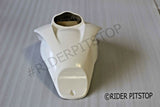 Airbox Cover & Cornice Cover Per Harley Davidson V-Rod Notte Asta Muscle Tuono