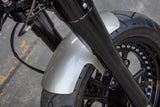 Bobber Corto Anteriore FENDER 2018 19 20 Harley Davidson M8 Softail Fat Boy 18 "