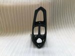 Inferior Carenado Alerón Cuchara Puig Cárter Motor Barbilla Bicho Yamaha Warrior