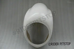 Inferior Carenado / Motor Cuchara & Frente Para Yamaha Warrior Raider XV