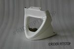 Kinn Spoiler Bauch Pfanne Schaufel Bug Verkleidung Puig Yamaha 1900 Raider XV