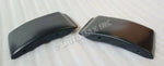 1986 87 88 89 1990 Oldsmobile Model 98 Body Bumper Rear Fender Filler Panels Set