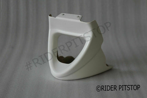 Barbilla Alerón Vientre Pan Pala Bicho Carenado Puig Yamaha 1900 Raider XV 1700