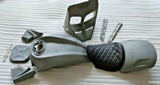 02-17 Body-Kit Airbox & Posteriore FENDER Harley V-Rod V Asta Notte Nrs Muscle