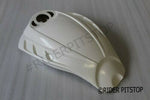 Airbox Funda & Marco Cubiertas Para Harley Davidson Vrod Noche Barra Muscle Pica