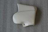 CURVY AIRBOX SIDE FRAME COVERS 02-17 HARLEY DAVIDSON V-ROD VROD V ROD NIGHT ROD