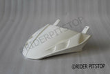 CUSTOM DRAG REAR FENDER MUDGUARD FOR HARLEY V-ROD V ROD VROD NIGHT ROD MUSCLE