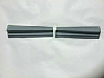 1980 81 82 -1992 Cadillac DeVille Fleetwood Rear Trunk Bumper Fillers Panels