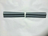 1980 81 82 -1992 Cadillac DeVille Fleetwood Rear Trunk Bumper Fillers Panels