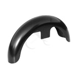 21 " Drapé Avant FENDER Pour Harley Davidson Touring Sacs Rue Route Glide King