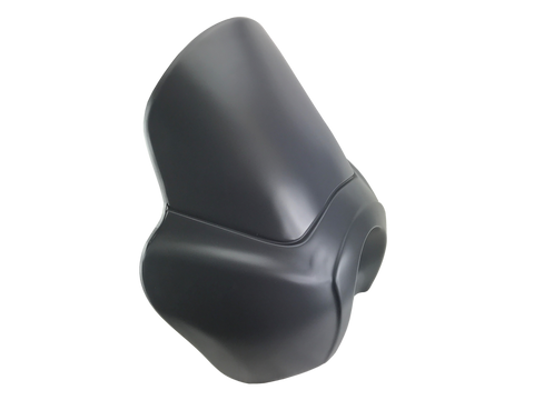 T Sport Quarter Headlight Fairing Harley Sportster Nightster Iron 1200