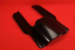 Arrière FENDER Réservoir Extension Harley Flhx Fltr FLHR Rue Route King Glide