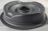 Hood Scoop Shaker Bowl+Mid Ford Mustang GT 1969 1970 Small Block 289 302 351