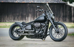REAR FENDER 2018 2019 2020 HARLEY DAVIDSON M8 SOFTAIL FAT BOY FLFB BREAKOUT FXBR