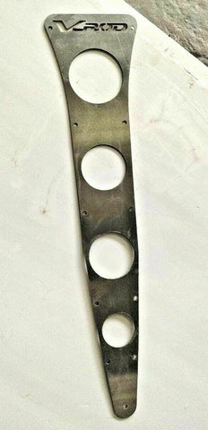 CNC Corte RPS Garra Airbox Metal Recortar Harley V-Rod V Vrod Noche Muscle Nrs