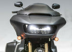 2015 2016 2017 2018 19 2020 2021 Mean Boccale Lunetta Harley Strada Glide Fltr