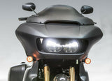 2015 2016 2017 2018 19 2020 2021 Mean Boccale Lunetta Harley Strada Glide Fltr