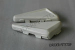 Side Frame Covers Custom Drag 07-17 Harley Vrod V Rod V-rod Night Rod Muscle*