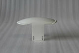 SHORT BOBBER FRONT FENDER FOR HARLEY DAVIDSON DYNA LOWRIDER SUPER GLIDE LOWRIDER
