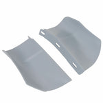 Posteriore 1/4 Pannello Fibra Paraurti Riempi 1986 87 88 89 1990 Chevrolet