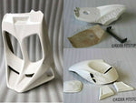 Cuchara Airbox Bodykit Harley Davidson V-Rod V Barra Vrod Noche Muscle Vrscdx