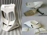 Cuchara Airbox Bodykit Harley Davidson V-Rod V Barra Vrod Noche Muscle Vrscdx