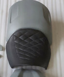 Personalizzato Sedile + 300MM Posteriore FENDER Harley V-Rod Notte Asta V Muscle