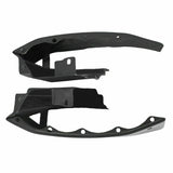 Rear 1/4 Panel Fillers For Cadillac 1990 91 92 Fleetwood Brougham/Coupe Deville