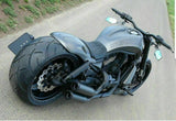 Calcomanie Adesivi V-Rod Harley Davidson Notte Asta Box Serbatoio V Bombardiere