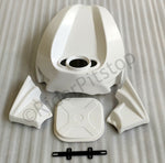 GERMAN STYLE Airbox Tank Cover Kit HD Vrod V-rod V Rod NRS Night Rod Muscle