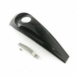 6 Gallone Serbatoio Corsa Per Harley Davidson Touring Bagger Strada Glide 09-19