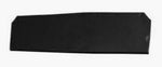 1980-1992 Cadillac Deville & Fleetwood Fibra Posteriore Piatto Targa Filler