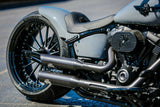 Posterior FENDER 2018 2019 2020 Harley Davidson M8 Softail Grasa Niño Flfb