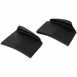 1980-89 Cadillac Fleetwood Brougham/Coupe Deville Front Fender Fillers-Pair