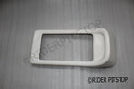 Inferior Carenado / Motor Cuchara / Puig & Frente Para Honda VTX 1300/1800