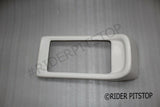 Inferior Carenado / Motor Cuchara / Puig & Frente Para Honda VTX 1300/1800