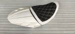 UPHOLSTERED SEAT (ONLY) FOR REAR FENDER HARLEY V-ROD NIGHT ROD V ROD MUSCLE VROD