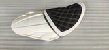 UPHOLSTERED SEAT (ONLY) FOR REAR FENDER HARLEY V-ROD NIGHT ROD V ROD MUSCLE VROD