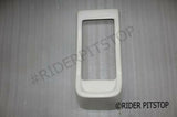 Bas de Carénage / Moteur Menton Spoiler / Ventre Boîtier / Puig For Honda VTX