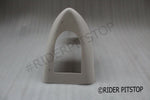 LOWER FAIRING BELLY ENGINE CHIN BUG SPOILER SCOOP PUIG YAMAHA ROAD STAR WARRIOR
