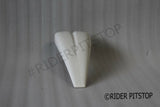 Personalizzato Trascinamento Aria Scoop / Prese Harley Airbox Serbatoio V-Rod