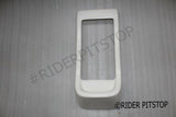 LOWER FAIRING / ENGINE SCOOP / PUIG & FRONT FAIRING FOR HONDA VTX 1300 / 1800