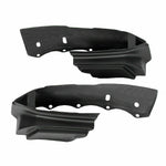 Rear 1/4 Panel Fillers For Cadillac 1990 91 92 Fleetwood Brougham/Coupe Deville