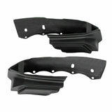 Rear 1/4 Panel Fillers For Cadillac 1990 91 92 Fleetwood Brougham/Coupe Deville