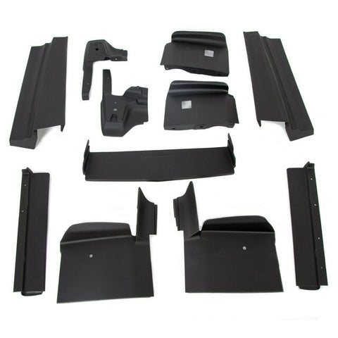 1979 80 81 82 83 84 1985 Cadillac Eldorado Anteriore Posteriore Paraurti Riempi