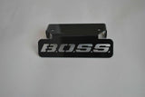 BOSS TurnSignal Mount Tail Tidy Fender Eliminator Suzuki BOULEVARD M109R VZR1800