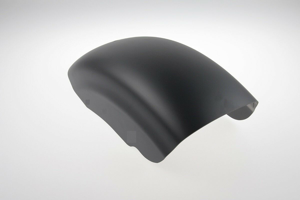 CAFE RACER DRAG SHORT/BOBBED REAR FENDER FOR 04+ HARLEY DAVIDSON SPORT